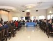 Muğla’da Huzur Toplantısı yapıldı