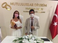 GETOB İkinci gelinini verdi   