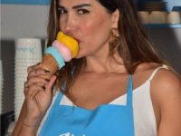 Nilay Dorsa'nın Dondurma Aşkı 
