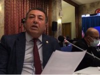 CHP'li Alban Turizm Bakanını Eleştirdi 