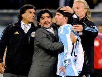 Maradona'nın ölüm nedeni ortaya çıktı