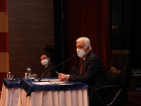 Muğla Büyükşehir Meclisi Aralık Ayı Toplantısı Yapıldı