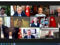 CHP’li 11 Büyükşehir Belediye Başkanından Ortak Açıklama