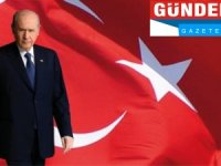 MHP Lideri Bahçeli’den 2020 değerlendirmesi ve 2021 mesajı