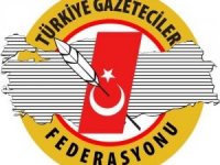 TGF; 10 Ocak Çalışamayan Gazetecilerle ! Buruk Yaşanıyor