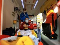 Muğla Büyükşehir, 39 Bin 899 Hasta Nakli Gerçekleştirdi