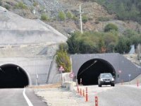 Girgin Göcek Tüneli’ni Meclis Gündemine Taşıdı