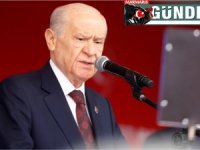 MHP Lideri Bahçeli: Türkiye’nin yeni bir anayasaya ihtiyacı olduğu açıktır