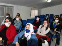 Kadın Girişimi Kooperatifi İlk Stantlarını Beşkaza Meydanında Açıyor