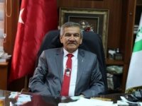 Yatağan'ın eski Başkanı Hasan Haşmet Işık hayatını kaybetti