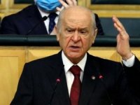 Bahçeli: Kandil'e bir şafak vakti Türk bayrağı dikilmelidir