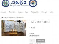 Kooperatifleri Dünya pazarına sunan marka “MELSA”