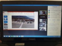 Muğla Büyükşehir Belediyesi Online Çalıştaya Katıldı