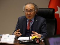 Prof. Dr. Sevil Atasoy: “Uyuşturucuyla mücadelede ülkemizin önemli bir liderliği var”