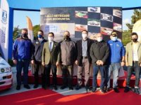 Rally Bodrum'da Heyecan Başlıyor