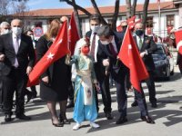 23 Nisan Ulusal Egemenlik ve Çocuk Bayramı Muğla’da Çeşitli Etkinliklerle Kutlandı