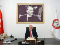 Bahattin Gümüş, 1 Mayıs İşçi Bayramını Kutladı