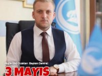 Demirel: 3 Mayıs, Türklüğün Şahlanış Günüdür