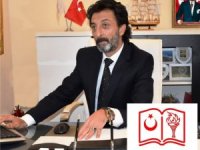 Metin Güldüz'den:  İsrail'e Şiddetli Kınama!