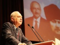 CHP’li Zeybekoğlu  ‘’Gelecek Gençliğin Ellerinde’’