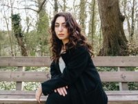 Genç şarkıcı Beyza Aydın'ın maksi single’ı çıktı!