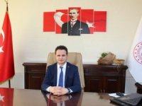 Burdur Milli Eğitim Müdürü Muğla'ya Atandı