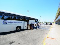 Muğla Büyükşehir, Havaalanlarına 3 Milyon 628 Bin Yolcu Taşıdı