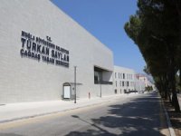 Türkan Saylan Çağdaş Yaşam Merkezi Otoparkının Fiyat Tarifesi Açıklandı