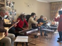100 Yaş Evi üyeleri Yaşlılar Haftasında Müzik Ziyafeti Verecek
