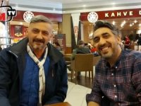 Emret Komutanım'ın Naci Tosun'u Mehmet Kurt'la Yeni Projelerini Konuştuk