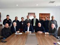 Fethiye Belediyesi Toplu İş Sözleşmesi İmzaladı