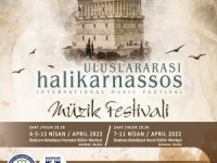 Büyükşehir’den Uluslararası Halikarnassos Bodrum Müzik Festivali