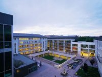 THE Etki Sıralaması’nda Ankara’dan 7 üniversite yer aldı