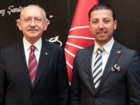 CHP'li Zekican Balcı Milletvekili Adayı mı oluyor?