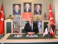MHP Bodrum İlçe Başkanı’ndan suç duyurusu