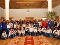 Büyükşehir Sporcuları 9 Ayda 180 Madalya ve Kupa Kazandı
