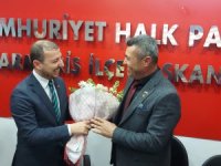 Arif Çataroğlu 28. Dönem CHP Muğla Milletvekili Aday Adayı Açıkladı