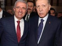 Mehmet Sıdra: Ak Parti Muğla İl Başkanlığına Adayım