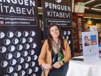 Eğitimci Yazar Saniye Türkay’ın “Ahtapot Oyi’nin Uykusu” Kitabı Okurlarıyla Buluştu