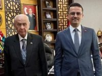 MHP Muğla Milletvekili aday adaylığına Ertuğrul Avcı başvurdu