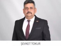 MHP’de Bir Nefer: Avukat Şevket Tokur