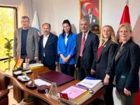 Milletvekili Adayı Tan, ‘’Türkiye'nin yükselişi durdurulamayacak’’