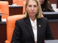 CHP Muğla Milletvekili Süreyya Öneş Derici Lojman Yetersizliğini Meclise Taşıdı
