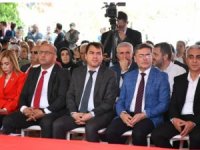 MHP Muğla İl Başkanı  Oğuz Akarfırat güven tazeledi