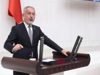 CHP"li Uzun: YÖK Başkanının Yurt Dışına Giden Akademisyenlerden Haberi Yokmuş