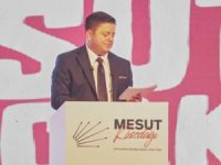Kadıköy, Mesut Kösedağı ile "Mesut" olacak
