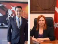 Marmaris Cumhuriyet Başsavcılığına Fatmagül Yörük Atandı