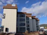 Marmaris Belediyesi’ne Depreme Dayanıklı Yeni Hizmet Binası