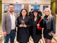 DN Kreatif, Muğla Gazeteciler Cemiyeti Başarı Ödüllerinde Yılın En Kreatif ve Basına Değer Veren Reklam Ajansı Seçildi