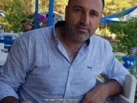 Yeniden Refah Partisi Marmaris Belediye Başkan Adayı Ali Sümenoğlu oldu